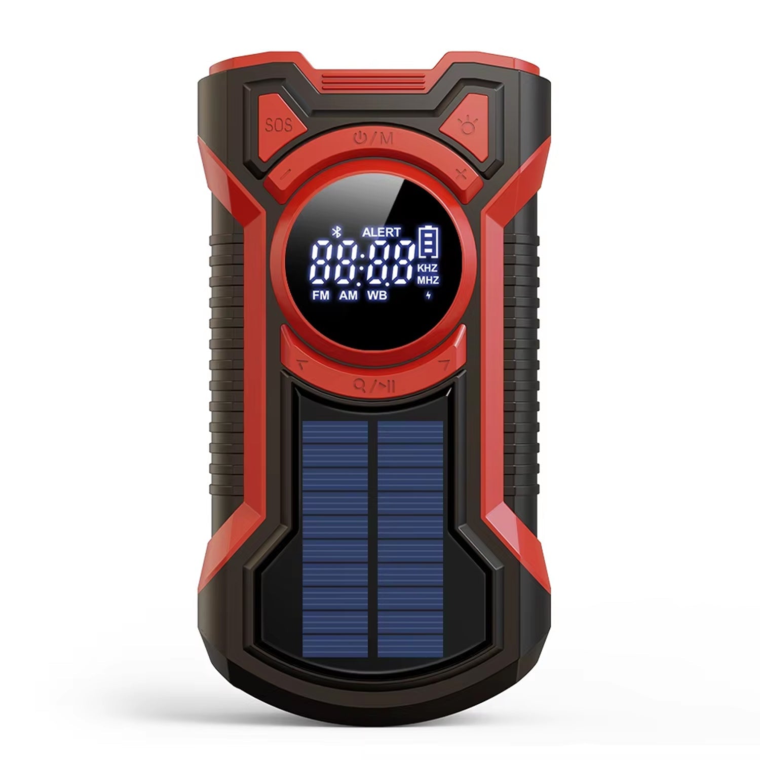 PotaRadar 6