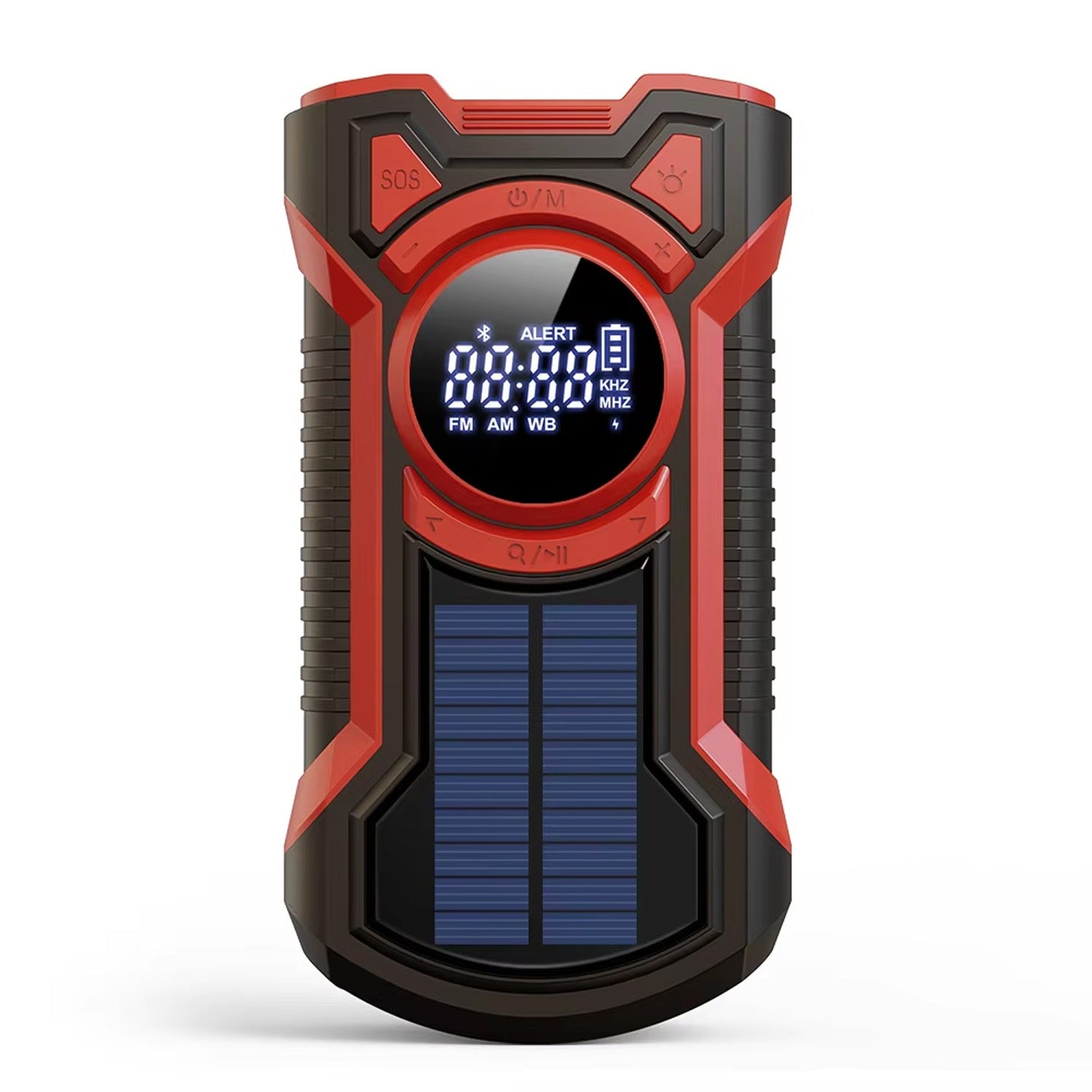 PotaRadar 4