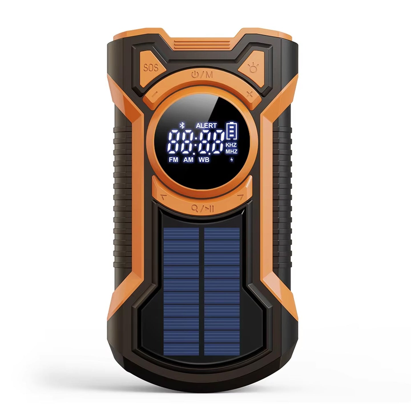 PotaRadar 4