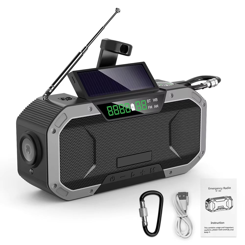 Radisater
