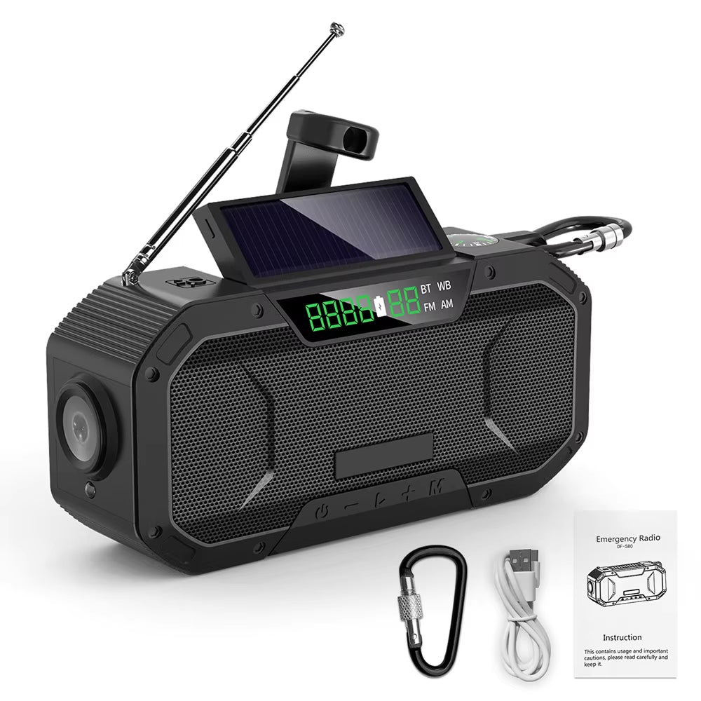 Radisater