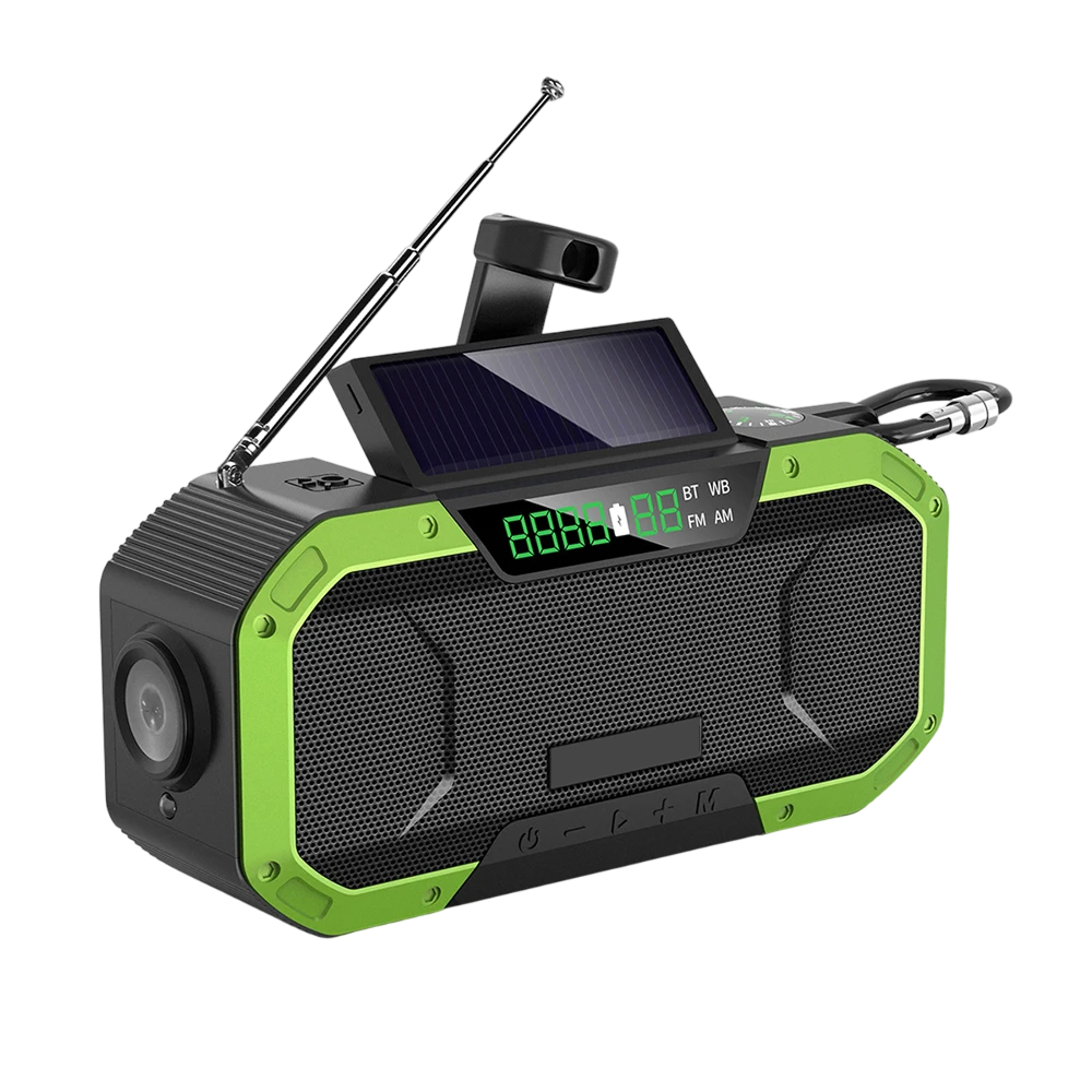 Radisater