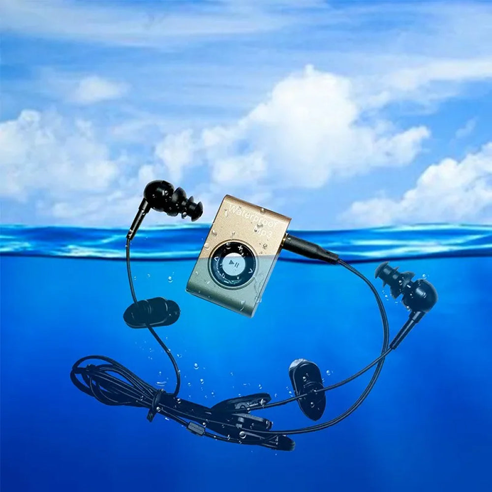 RipplePod
