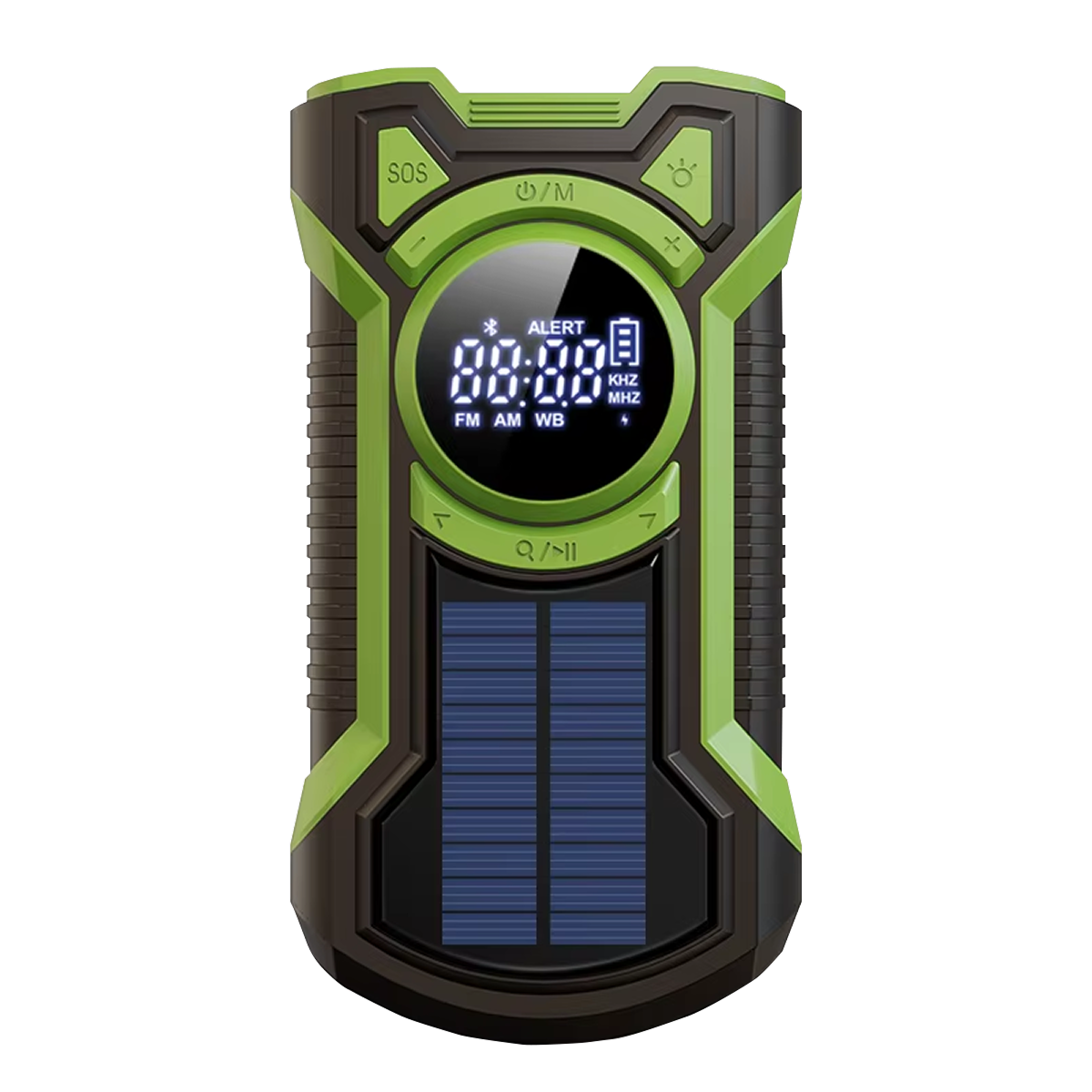 PotaRadar 6