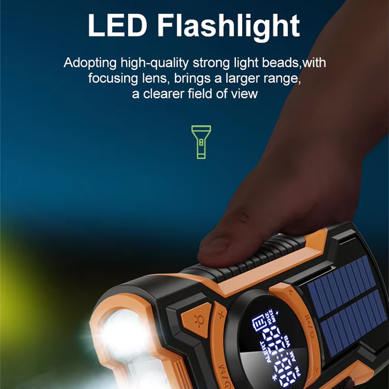 SigziVox 8