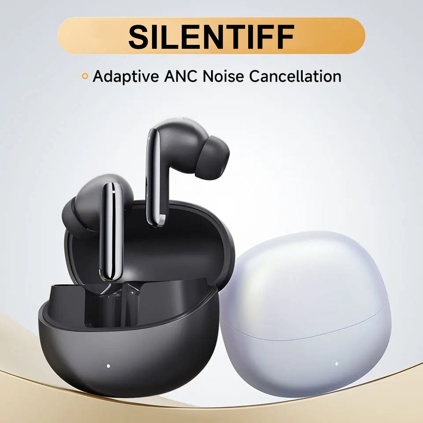 Silentiff