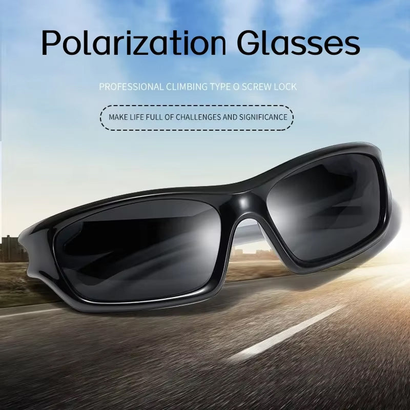 SkiffFis Polarized Sunglasses for Fishing & Outdoor Activities