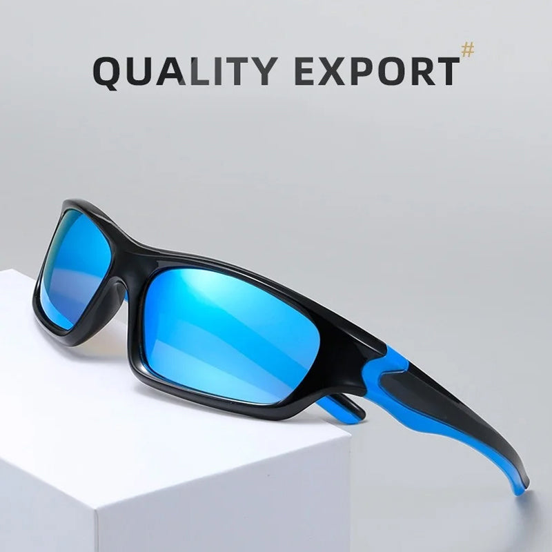 SkiffFis Polarized Sunglasses for Fishing & Outdoor Activities