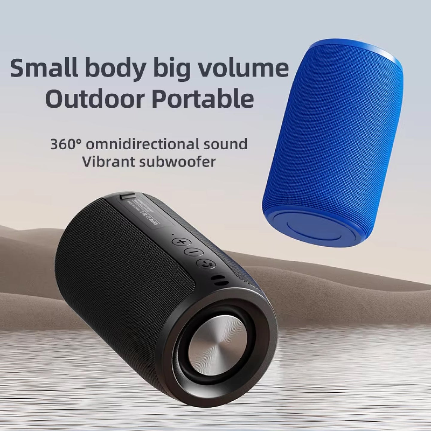 Soudprox