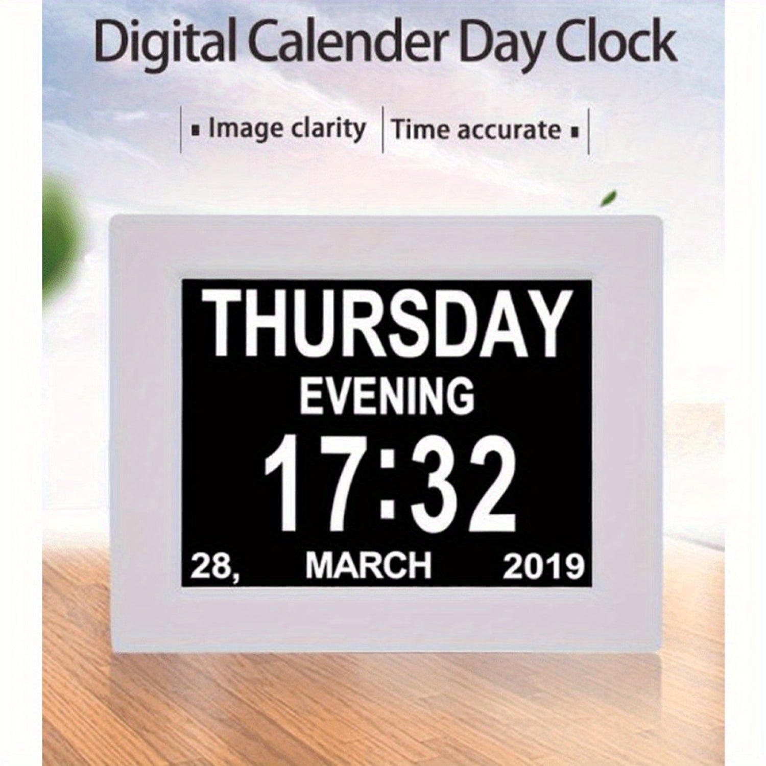TimeSceen