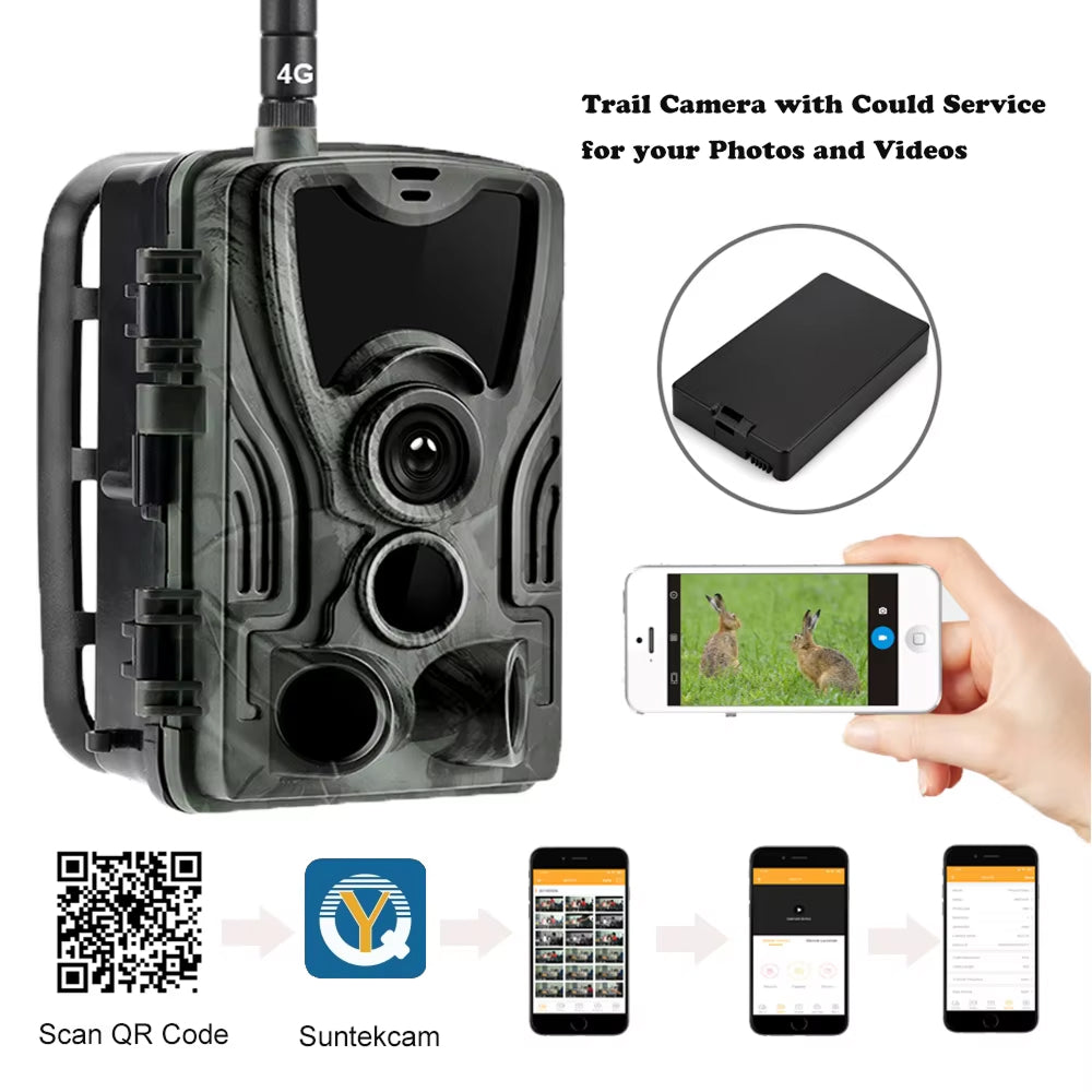 Trailaxzi 1