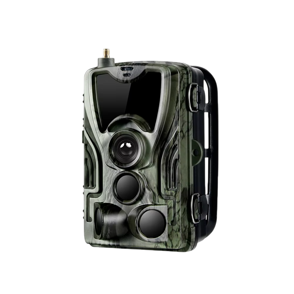 Trailaxzi 1