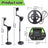 ProkiSona Waterproof Metal Detector with LCD Interface