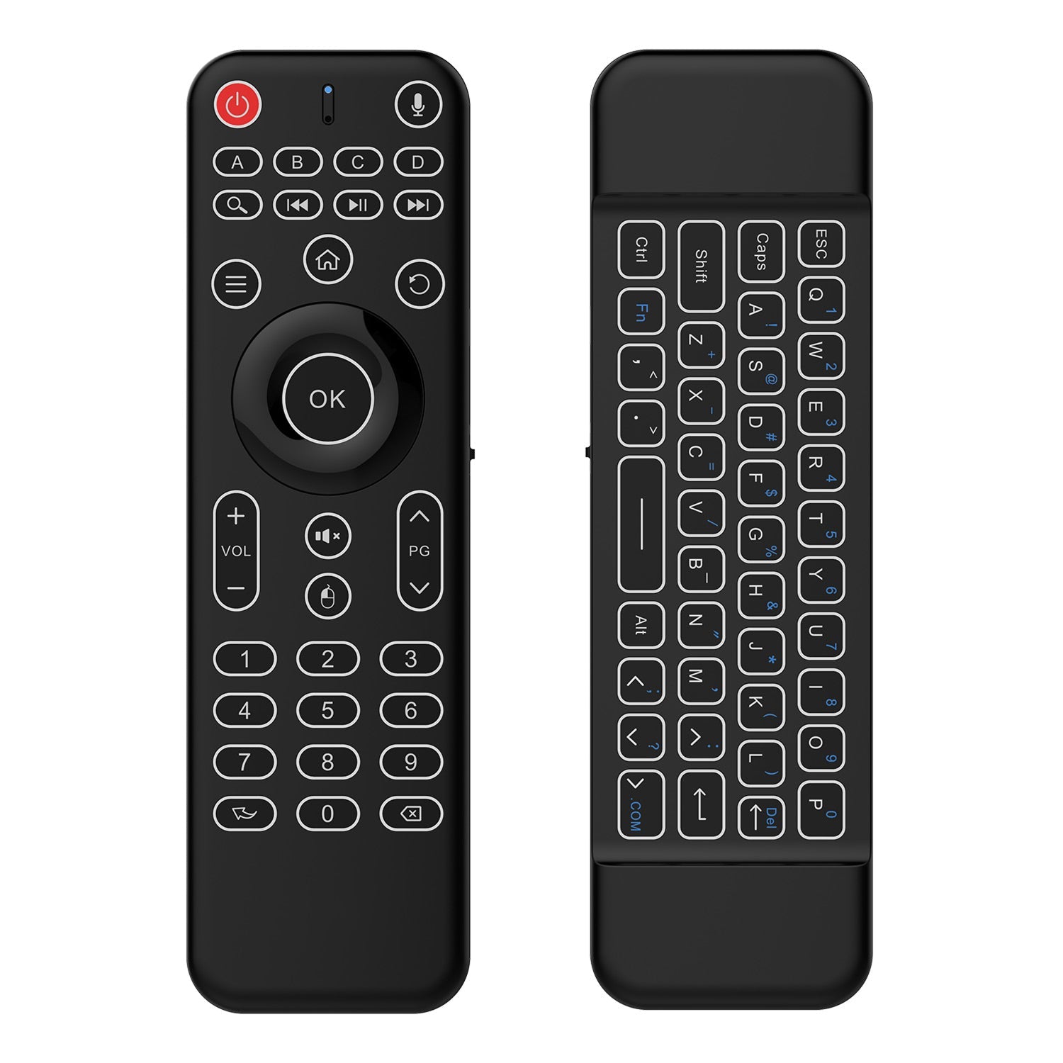 Unycontrol 4