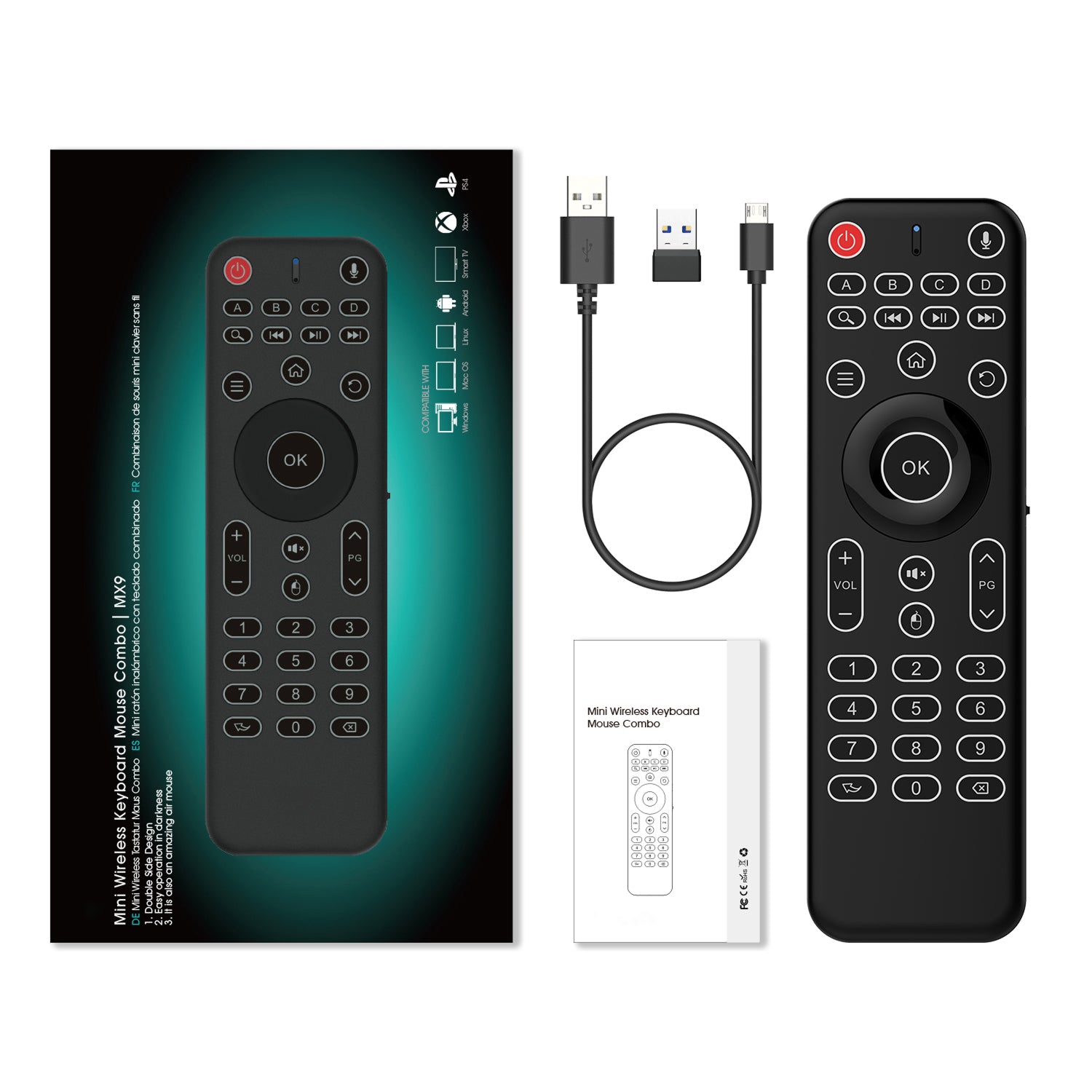 Unycontrol 3