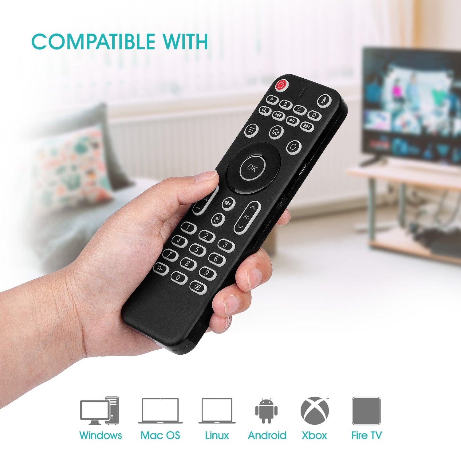 Unycontrol 3