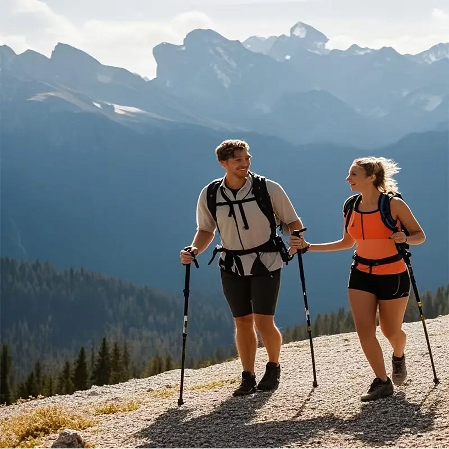 VertoTrek 1