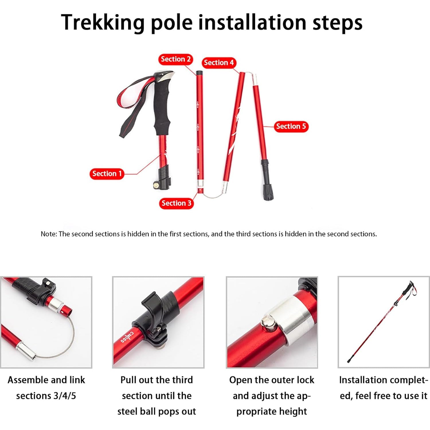 VertoTrek 1