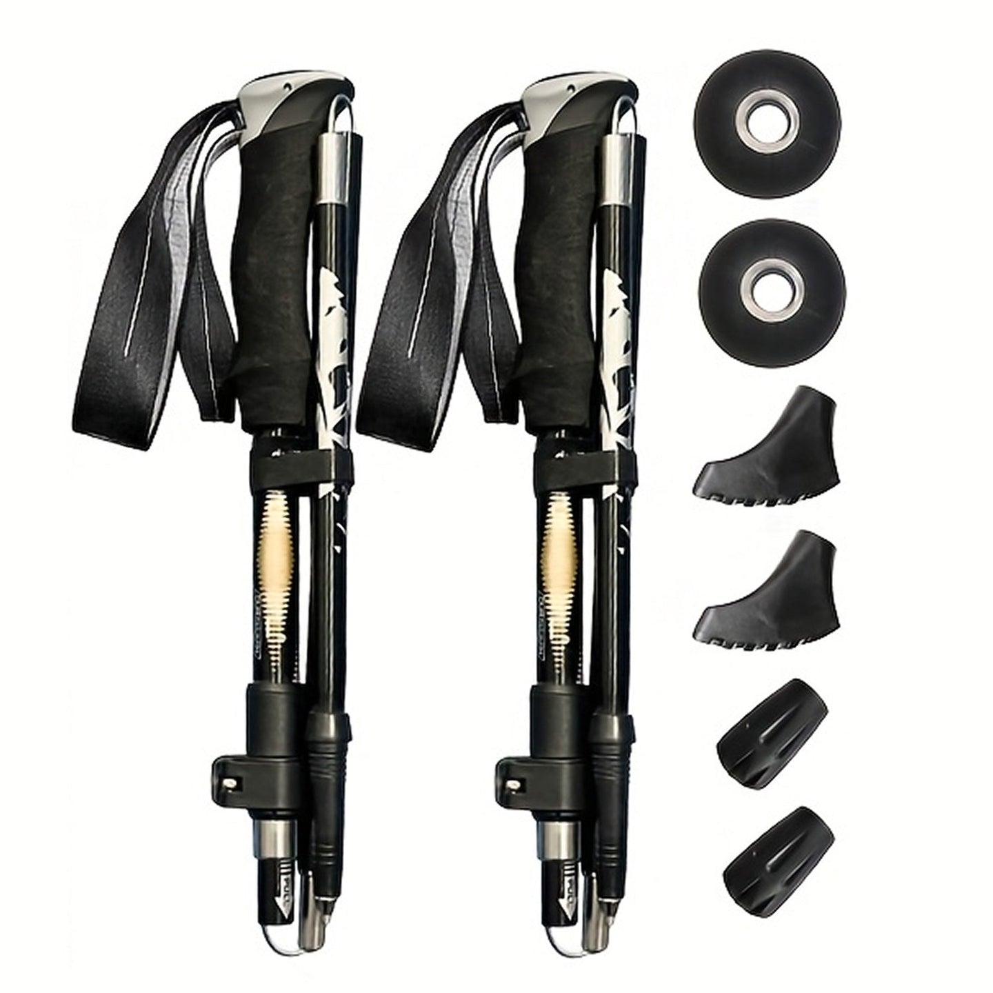 VertoTrek 1