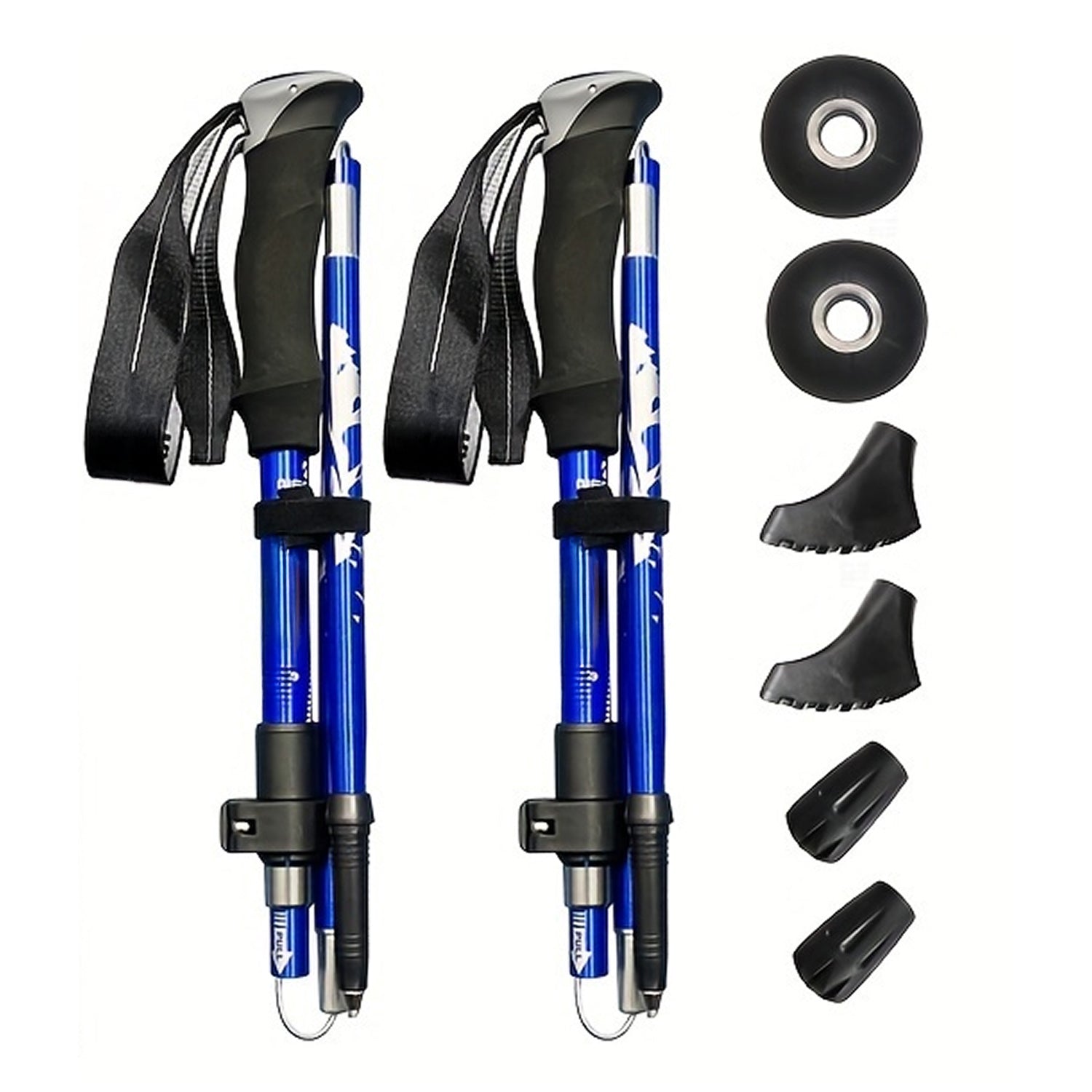 VertoTrek 1