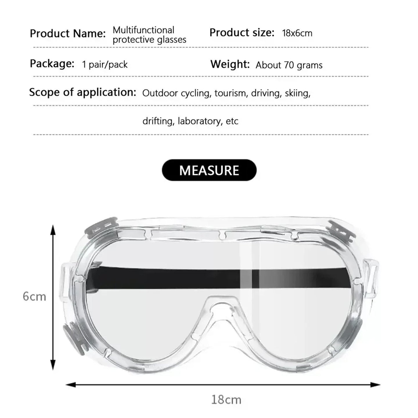 VizioLens 3