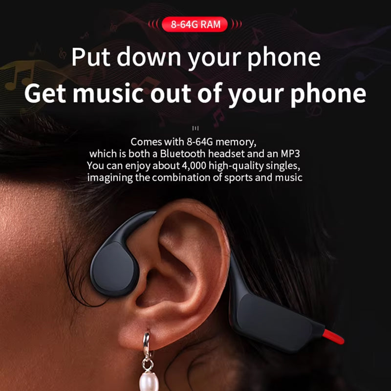 WavxBuds 4