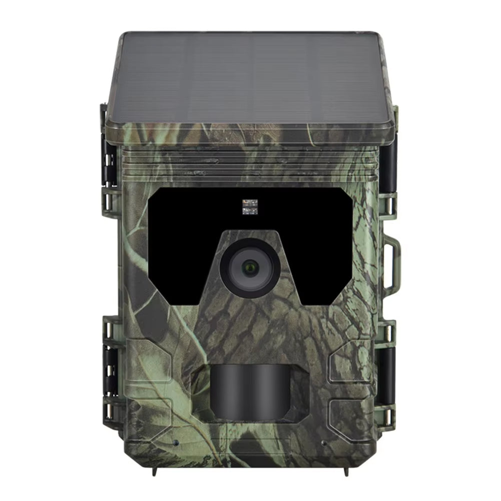 Wildsnap v2 - 2