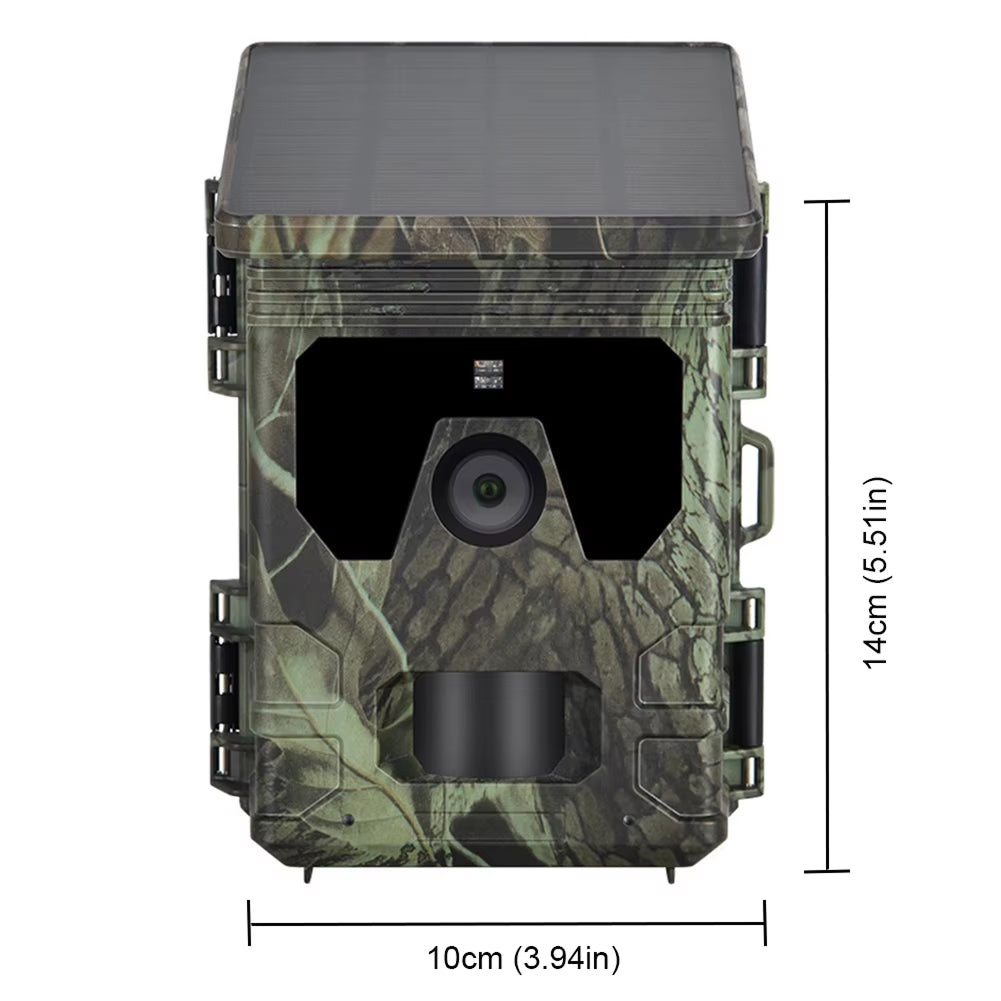 Wildsnap v2 - 9