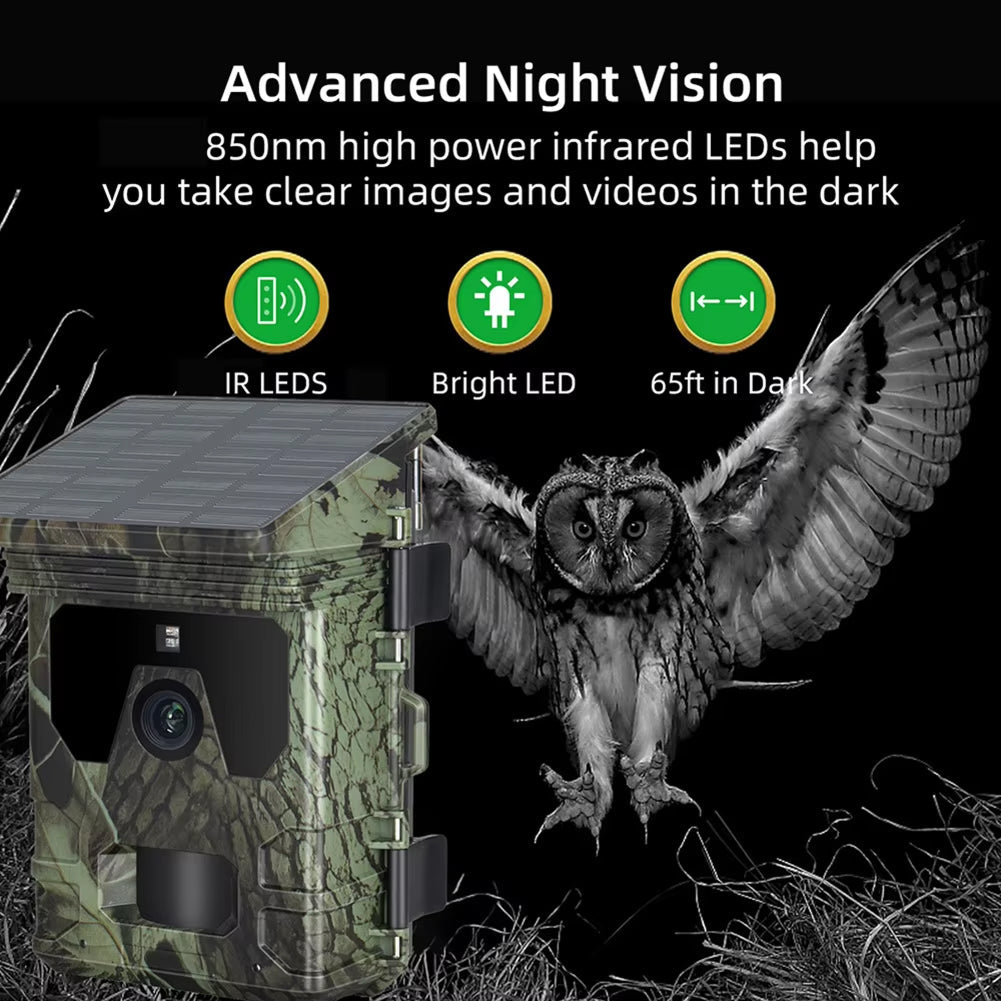 Wildsnap v2 - 2