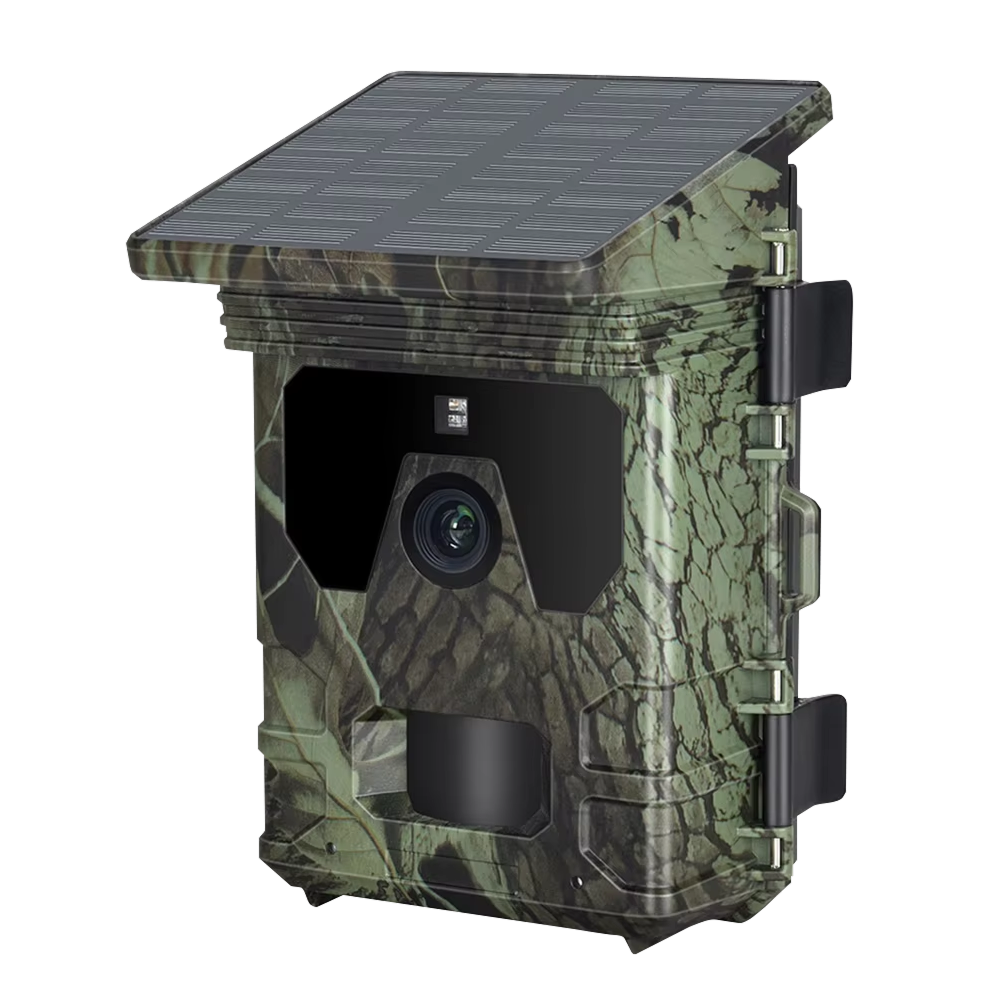 Wildsnap v2