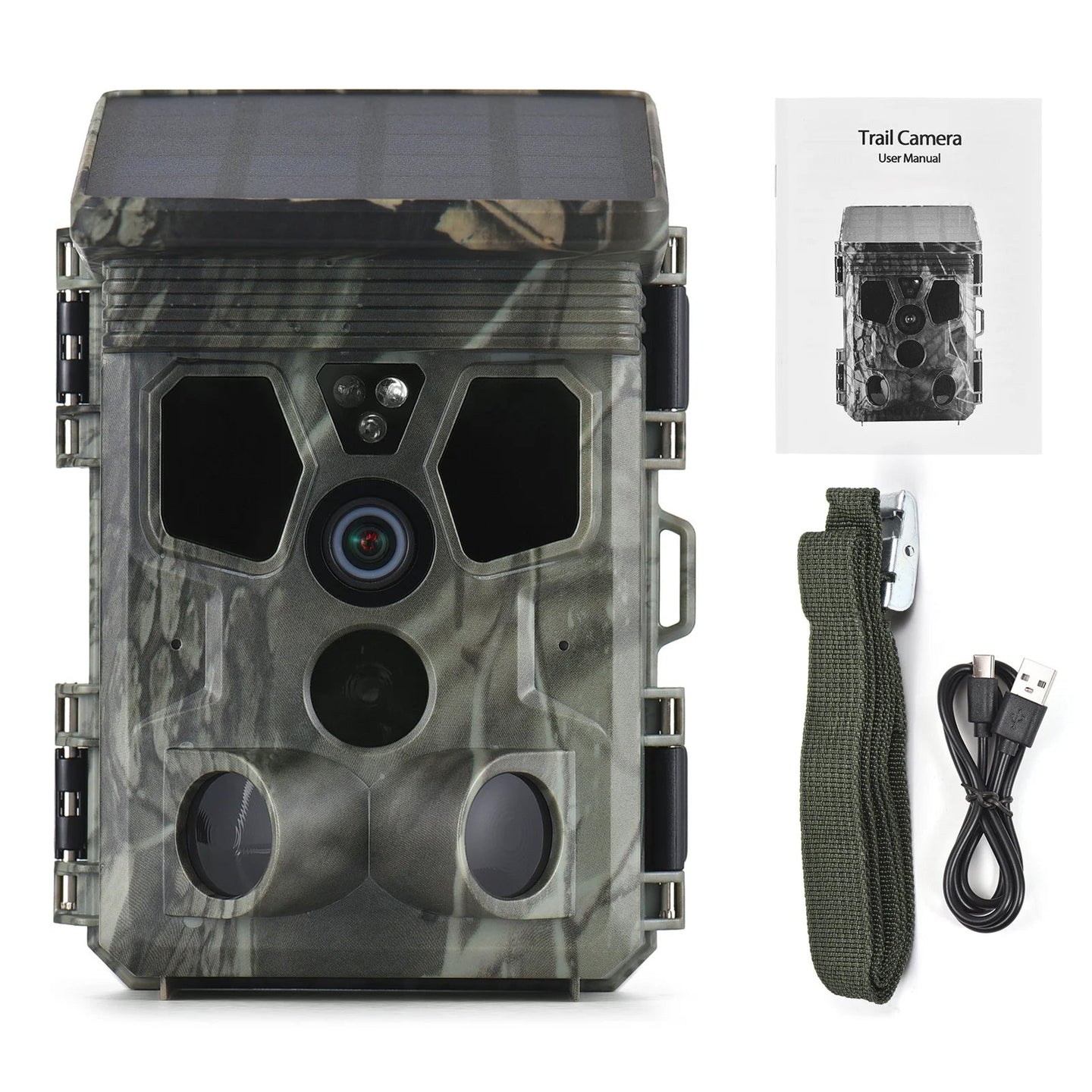 Wildsnap v3 - 1