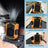 ZenBriz 3 in 1 Waist Fan