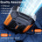 ZenBriz 3 in 1 Waist Fan