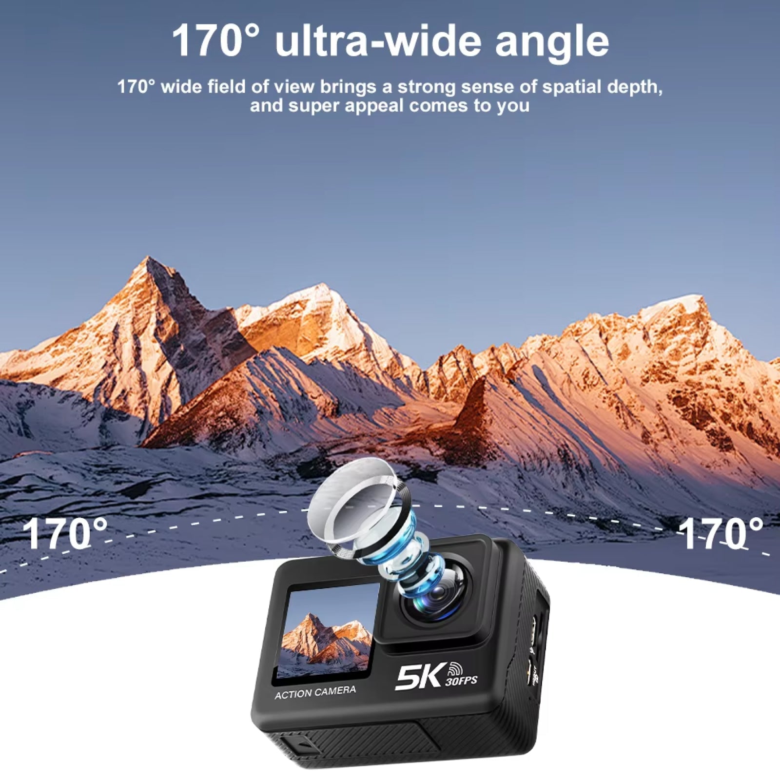 ZinoxCam 4