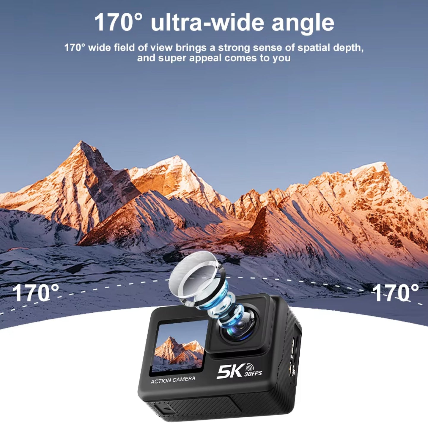 ZinoxCam 3