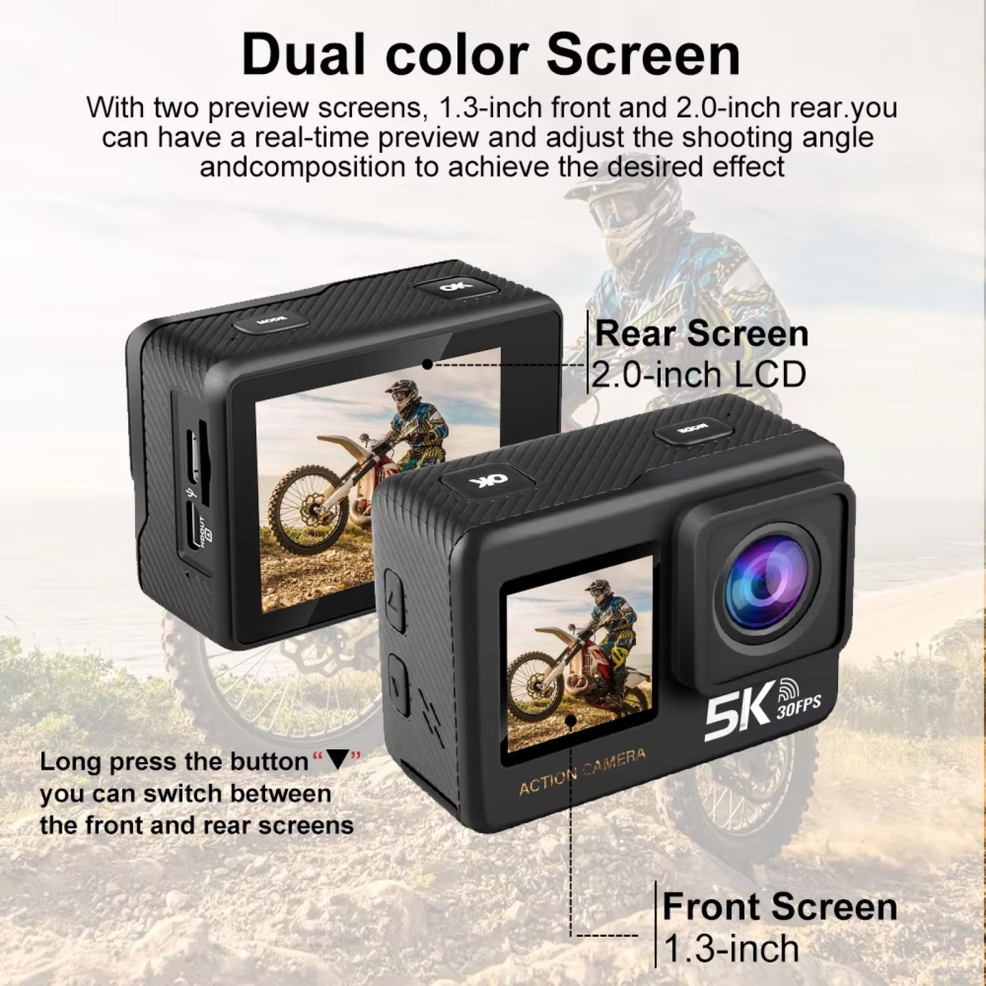 ZinoxCam 4