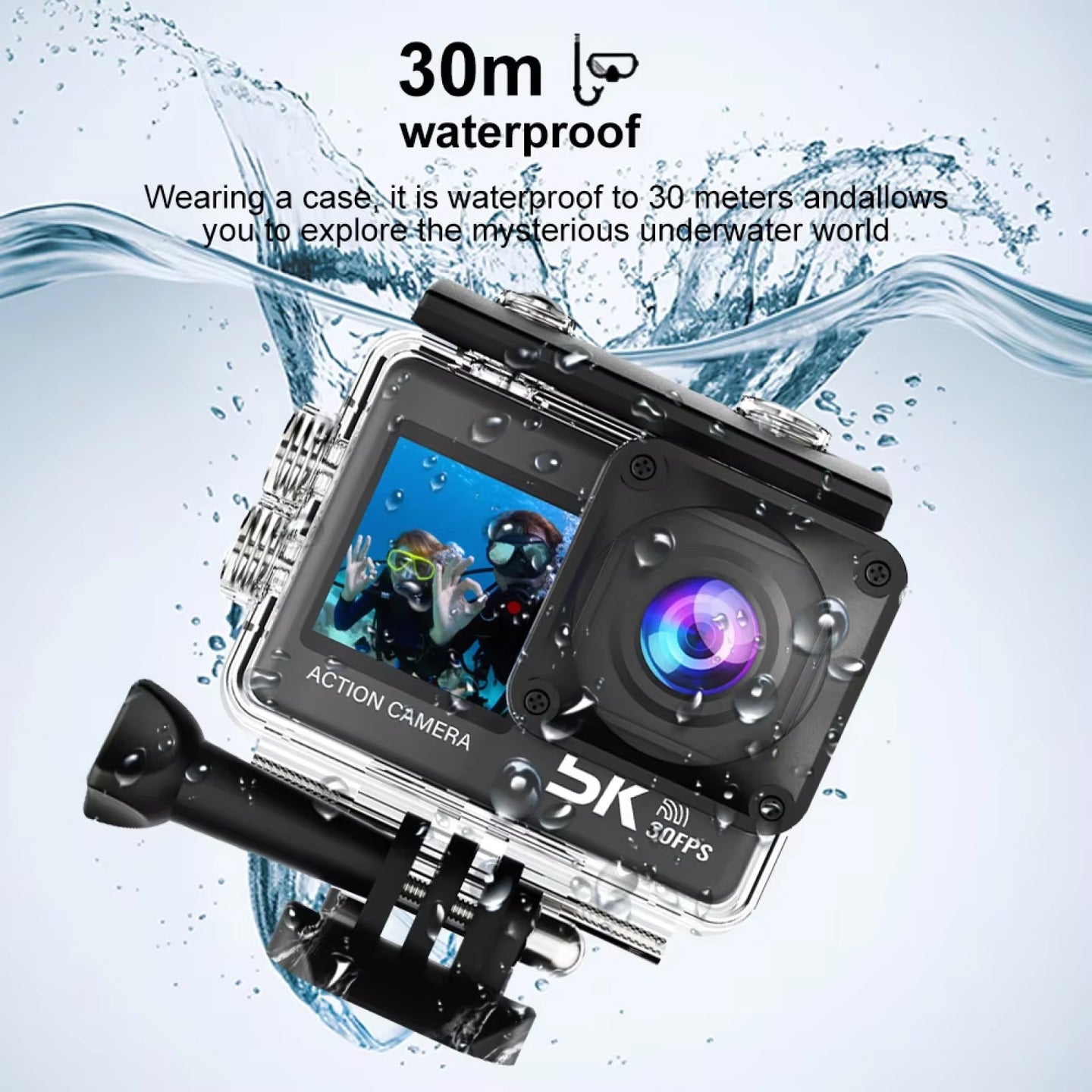 ZinoxCam 4