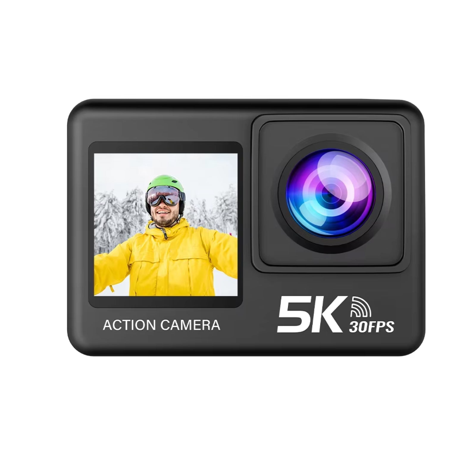 ZinoxCam 4