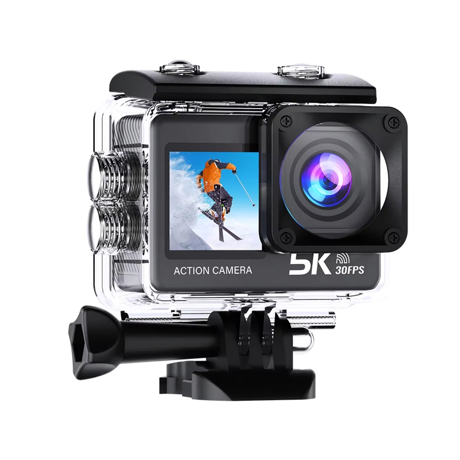 ZinoxCam 4
