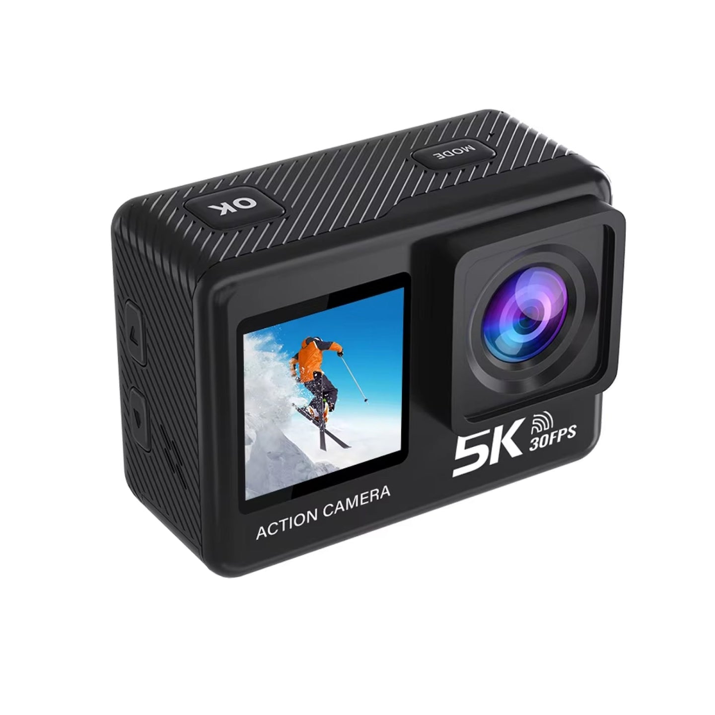 ZinoxCam 4