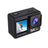 ZinoxCam 5K Action Camera with SONY Sensor and Dual Display