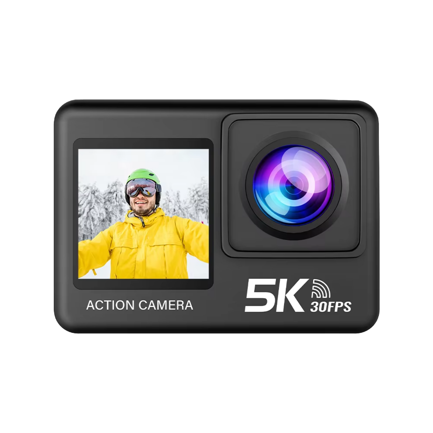 ZinoxCam 3