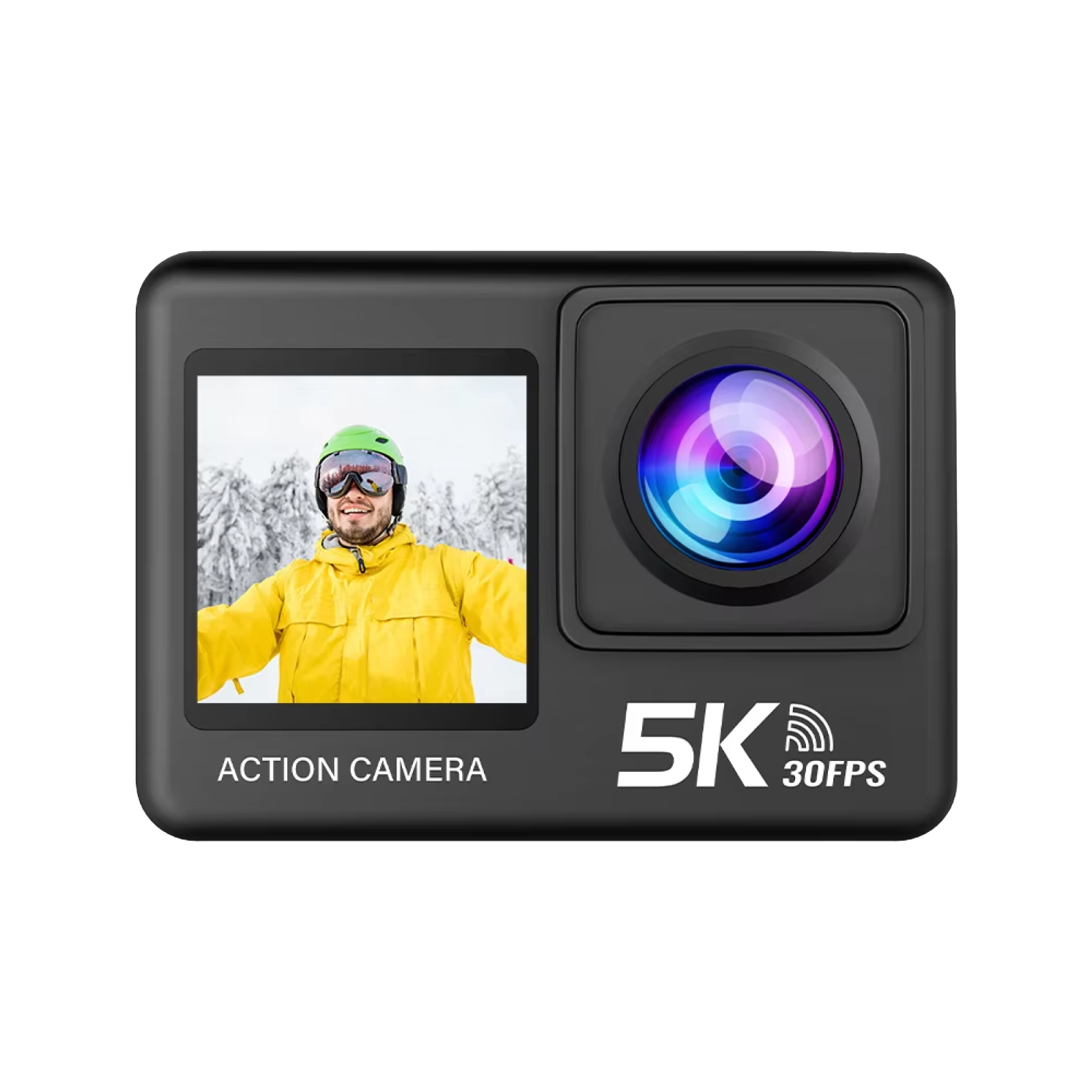 ZinoxCam - 2
